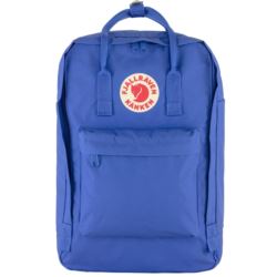 Fjallraven Kanken Laptop 17" Cobalt Blue 23525-571