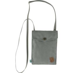 Fjallraven Pocket Super Grey 24221-046