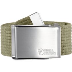 Fjallraven Canvas Belt Light Khaki 77029-236