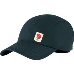 Fjallraven High Coast Lite Cap Dark Navy 78150-555