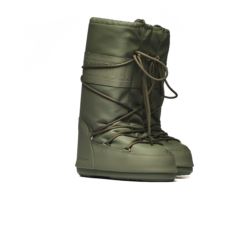 MOON BOOT ICON RUBBER KHAKI 80D1402760-M006