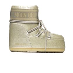 MOON BOOT ICON LOW GLITTER 80D1409440B002