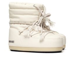 MOON BOOT EVX LIGHT NYLON KHAKI 80D1470010-L002