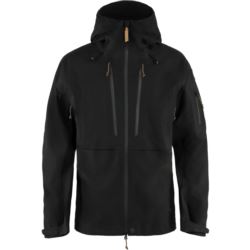 Fjallraven Keb Eco-Shell Jacket M Black 82411-550