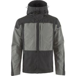 Fjallraven Keb Jacket M Iron 87211-048-020