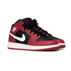 Nike AIR JORDAN 1 MID (GS) DQ8423-061