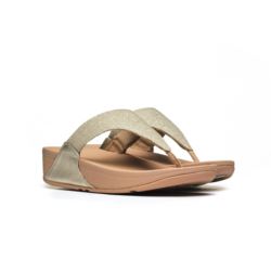 FitFlop LULU SHIMMERLUX FZ7-675
