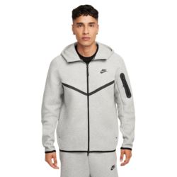 Nike M NK TCH FLC FZ WR HOODIE HV0949-063