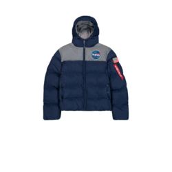 Alpha Industries HP NASA Jacket 148135-697