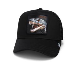 Goorin Bros The Vicious Snake 101-1759-BLK