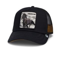 Goorin Bros Run Wild 101-2117-BLK