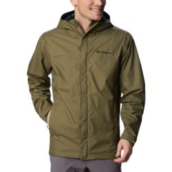 Columbia Watertight II Jacket 1533898399