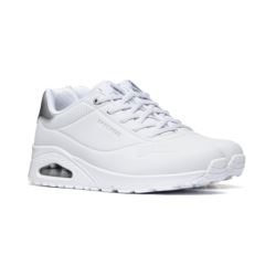 Skechers UNO - SHIMMER AWAY 155196-WSL