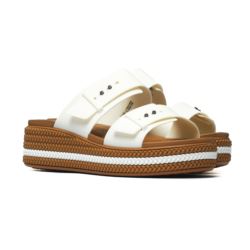 Crocs Brooklyn Woven Buckle 209978-0WV