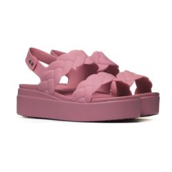 Crocs BROOKLYN WOVEN UPPER LOW WOMEN'S 209977-6XX