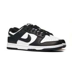 Nike DUNK LOW RETRO Panda DD1391-100