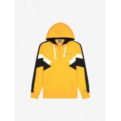 Champion Half Zip Hooded Sweatshirt 214784-YS026