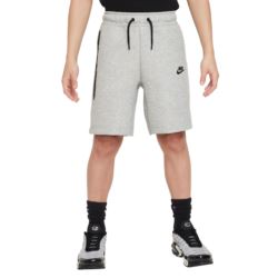Nike B NSW TECH FLC SHORT BOYS FD3289-063