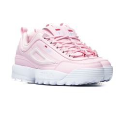 Fila DISRUPTOR F teens FFT0133-40121