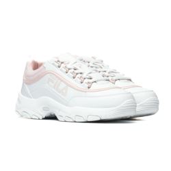 Fila STRADA LOGO teens FFT0135-13256