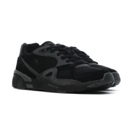 Le Coq Sportif LCS R850 black 2210857