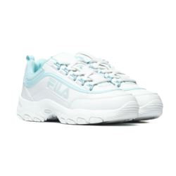 Fila STRADA LOGO teens FFT0135-13395