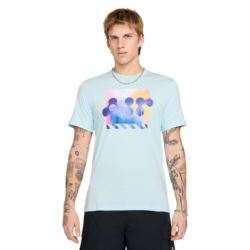 Nike U NSW TEE OC COSMIC YTH MENS HJ0590-474