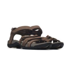 Teva TIRRA LEATHER WOMEN'S 4177-CRBO