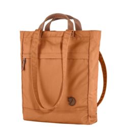 Fjallraven Totepack No. 1 Desert Brown