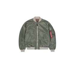 Alpha Industries MA-1 CS 136136-432