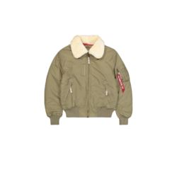 Alpha Industries Injector III 143104-24