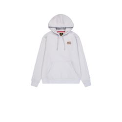 Alpha Industries Camo Sleeve Hoodie 156340-666