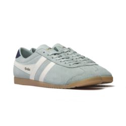 Gola Bullet Suede Trainer damskie CLA153LE