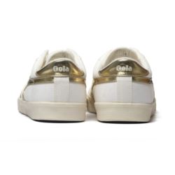 Gola Tennis Mark Cox Trainer CLA280XY