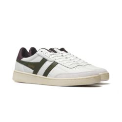 Gola Contact Leather Trainer męskie CMB261ON