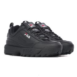 FILA DISRUPTOR LOW WMN 1010302-12V