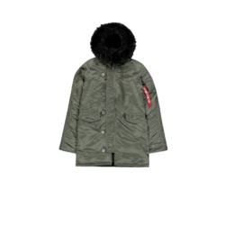 Alpha Industries N-3B VF 59 Vintage Fit 113007-703