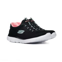 Skechers SUMMITS 12980-BKPK