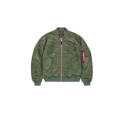 Alpha Industries MA-1 CS Bomber 136136-01