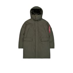 Alpha Industries Puffer Parka Cold 148124-142