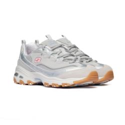 Skechers D'LITES - DAZZLING S 150556-GRY