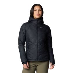 Columbia Heavenly Hooded Jacket 1738151012