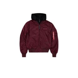 Alpha Industries MA-1 D-Tec Bomber 183110-608