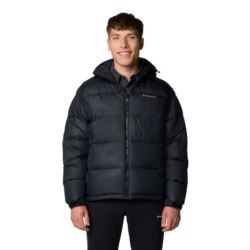 Columbia Pike Lake II Hooded Jacket 2050931012