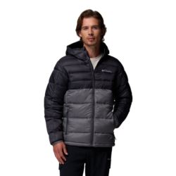 Columbia Buck Butte II Insulated 2086882023