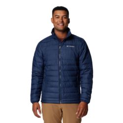 Columbia Powder Lite II Jacket 2086964464