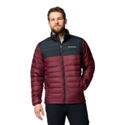 Columbia Powder Lite II Jacket 2086964624