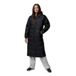 Columbia Pike Lake III Long Jacket 2133543010