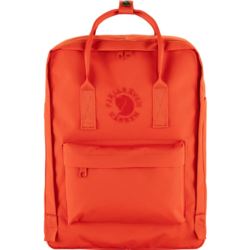 Fjallraven Re-Kanken Flame Orange 23548-214