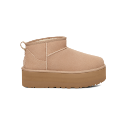UGG Classic Ultra Mini Plat...